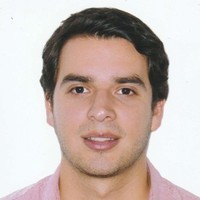 Gamma Data Employee Sebastian Guerra's profile photo