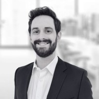 Pipaya Partners, LLC Employee Matthew Harrington's profile photo