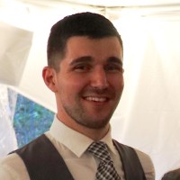 BOMBARDIER Employee Benjamin Noah's profile photo