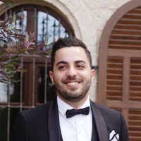 Bold Employee Ron Ben-Moshe's profile photo