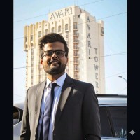 Ramish Hussain Email