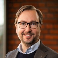 TRATON Financial Services Employee Fredrik Kaldéus's profile photo