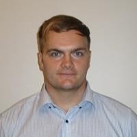 Dolan's SuperValu Employee Graham Smith's profile photo