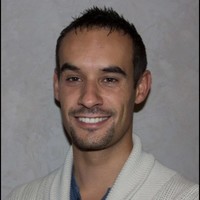 ABB Employee Anthony Blanc's profile photo