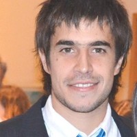 Flexpay Employee Germán Larraín Fernandez's profile photo
