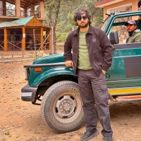 Cambay Healthcare, LLC Employee Neil Wilson's profile photo