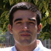 STRATEBI Employee Angel Gutiérrez González's profile photo