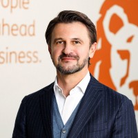 ING-DiBa Employee Nikolaus Linaric's profile photo