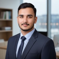Aykays Employee Syed Hassan's profile photo