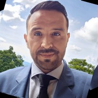 Sergio Madrigal Email