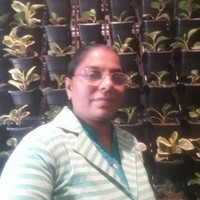 VGP Employee Kavitha Ganapathy's profile photo