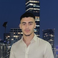 Zubayr Latief Email