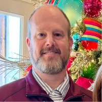 Kroger Employee Jason May's profile photo