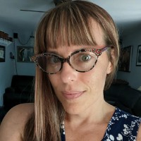 Mycocycle, Inc. Employee Shana Bender's profile photo