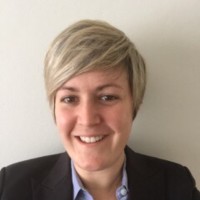 Sendle Employee Kristie Bergamin's profile photo