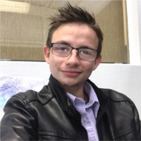 Wood Motor Company Employee Zack Alsip's profile photo