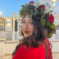 Wideverse Employee Beatrice Apollo's profile photo