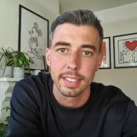 Randstad Enterprise Employee Alex Pollock's profile photo