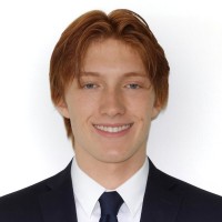 TariffNinja Employee Jon Sanker's profile photo
