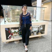 Magsys Infotech Employee Ritika Sharma's profile photo