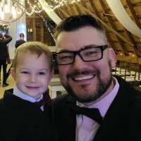 Industrial Solutions & Technologies Employee Bryan Lefebvre's profile photo