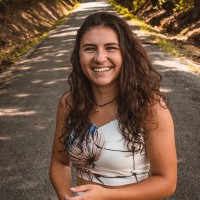 Ricks Cafe Employee Grace Baloun's profile photo