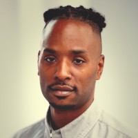 eternalHealth Employee Clerveau Toussaint's profile photo