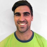 Strove Employee Michael Burton's profile photo