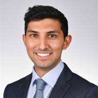 BlackRock Employee Shiv Bhasin's profile photo
