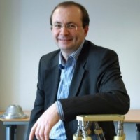 Symetrie Employee Olivier Lapierre's profile photo