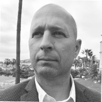 Public Storage Employee Gareth Thomas's profile photo