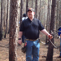 americold Logistics Employee Andy Pittman's profile photo