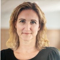 Configit Employee Anne Gyldenkærne's profile photo