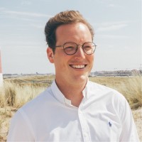 Soda Data Employee Mathisse de Strooper's profile photo