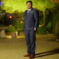 QuellxCode Pvt Ltd Employee Aqib Ibrahim's profile photo