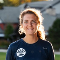 Charlotte Eagles Employee Rebekah Severs's profile photo
