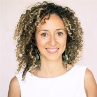 EventMobi Employee Bailey Vaez's profile photo