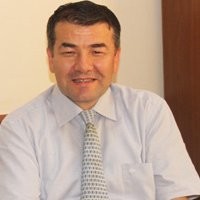 Sakarya University Employee Harun Yazgan's profile photo
