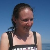 Estio Training Employee Steph Ferguson's profile photo