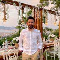 Mehmet Çayır Email