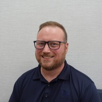 TPC Packaging Solutions Employee Derrick Edwards's profile photo