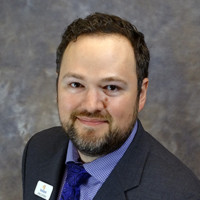 Truist Employee Eric Starke's profile photo
