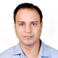 APCO INFRATECH LIMITED Employee Madan Dhiman's profile photo