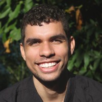 Virti Employee Igor Melo's profile photo