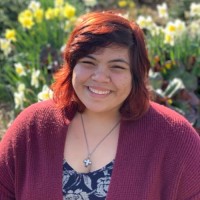 Behavior Nation Employee Valerie Rubino's profile photo
