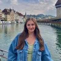 Syrup Employee Megan Werner's profile photo
