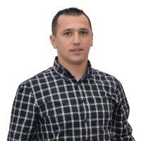 MARASKA d.d. Employee Ivan Duvnjak's profile photo