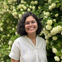 The Church of Jesus Christ of Latter-day Saints Employee Amanda Perez's profile photo