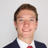 Heniff Logistics Employee Trevor Tavoso's profile photo