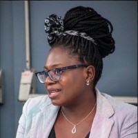 Catalisto Employee Sihlesenkosi Dube's profile photo